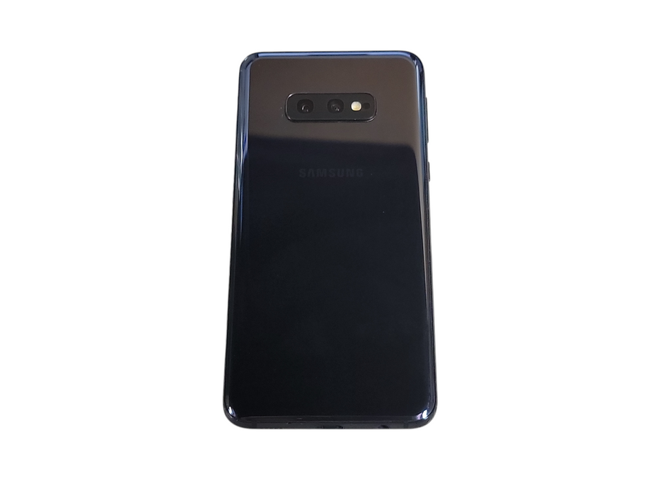 Samsung Galaxy S10e - 128GB - Navy Blue [SM-G970W] (