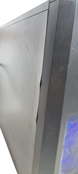 Custom PC i5-7500|256GB NVMe|16GB RAM|Prime 250M-C