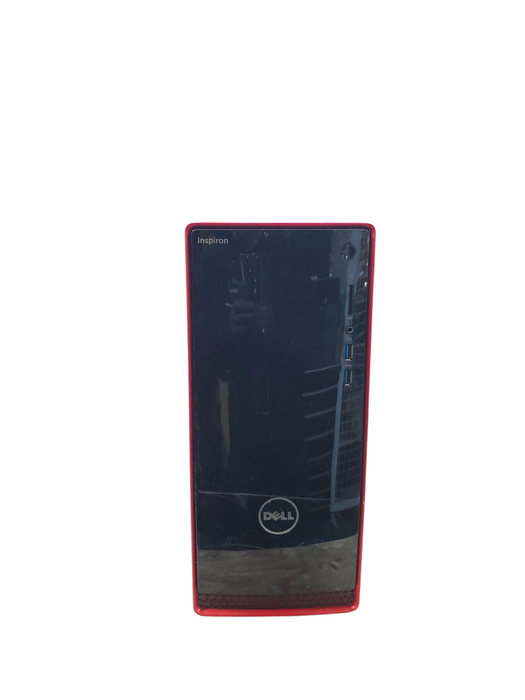 Dell Inspiron 3656 AMD A10-8700P Radeon R6 4GB RAM  NO-HDD/OS