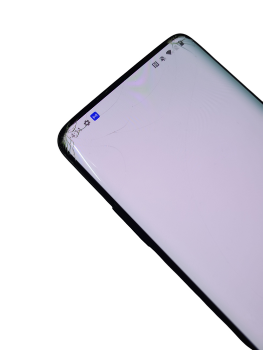 OnePlus 7T Pro 5G (McLaren Edition) HD1925 (256GB/12GB) READ