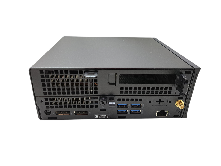 Dell Precision 3240 Compact PC | Barebones No CPU/RAM/HDD $