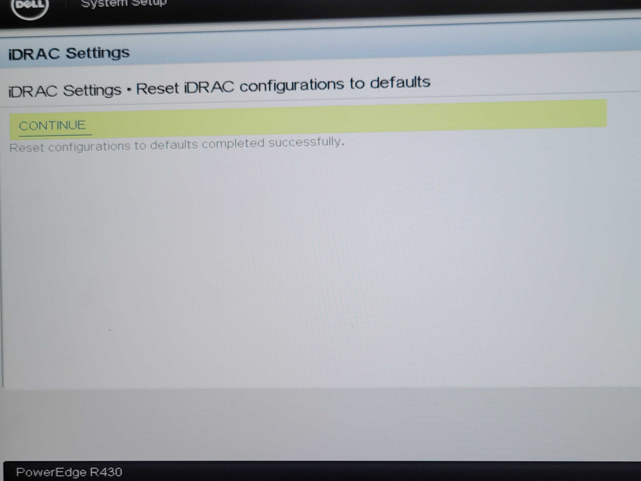 Dell PE R430 1U, 2x Xeon E5-2650v4, 32GB DDR4, H730 Mini, 2x 2TB SAS 2x PSU _