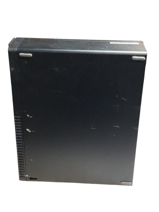 Lenovo ThinkCentre M80s Gen 3 SFF Barebones - NO CPU NO RAM NO HDD Q