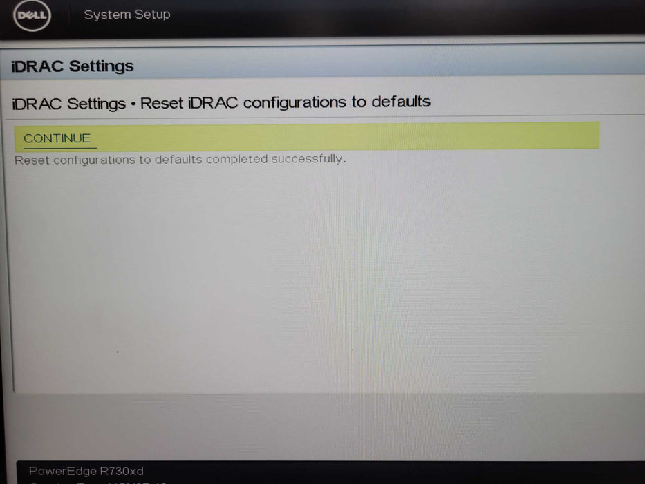 Dell PE R730xd 2x Xeon E5-2660v3 2.60GHz, 128GB DDR4, H730P Mini, 2x PSU, 7 _
