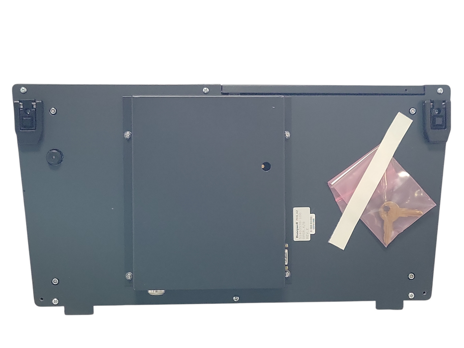 Open-Box Honeywell 51403578-100 OPER K/B REV.E Operator keyboard, READ _