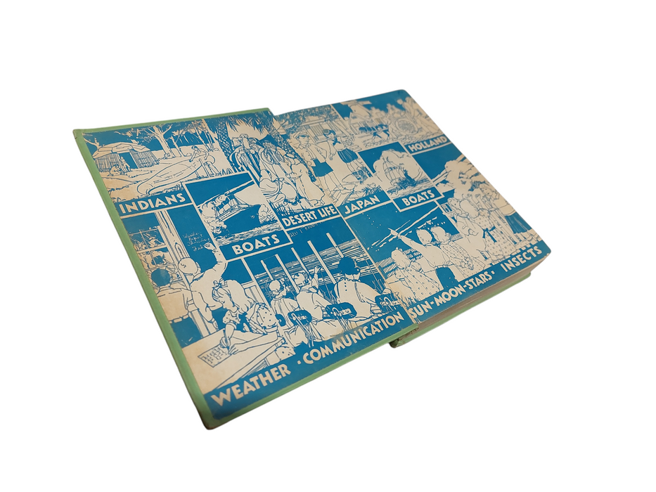 Bundle of Vintage Books  =