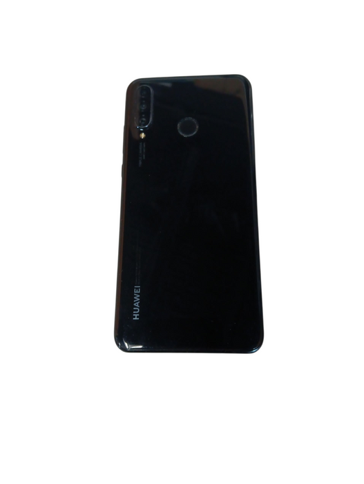 Huawei P30 Lite - Black 128GB [MAR-LX3A]
