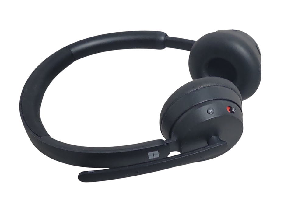 microsoft modern wireless bluetooth headset _