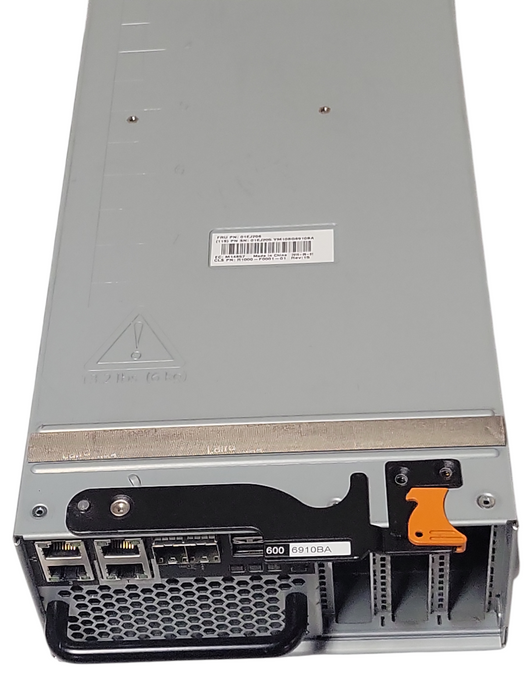 IBM 01EJ206 Node Canister for Storwize V7000 01EJ205 _