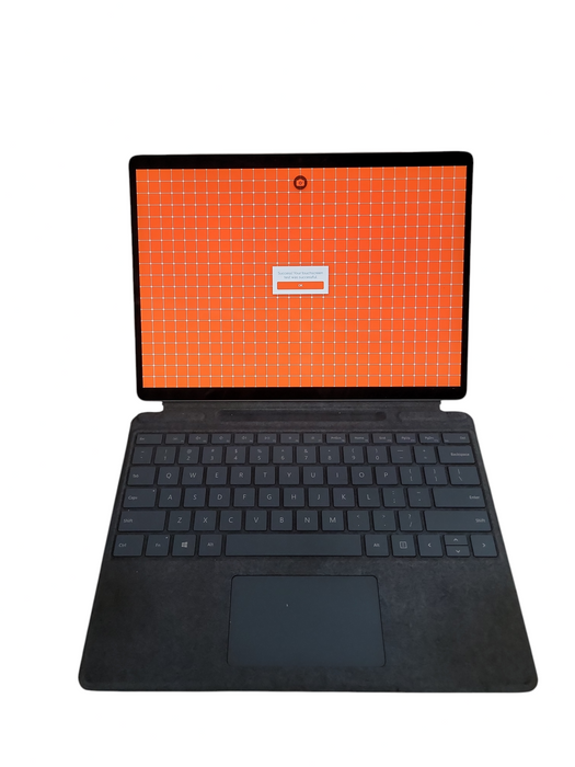 MS Surface Pro 8 for Business [1983] i7-1185G7 16GB RAM 256GB SSD - READ  Lap200