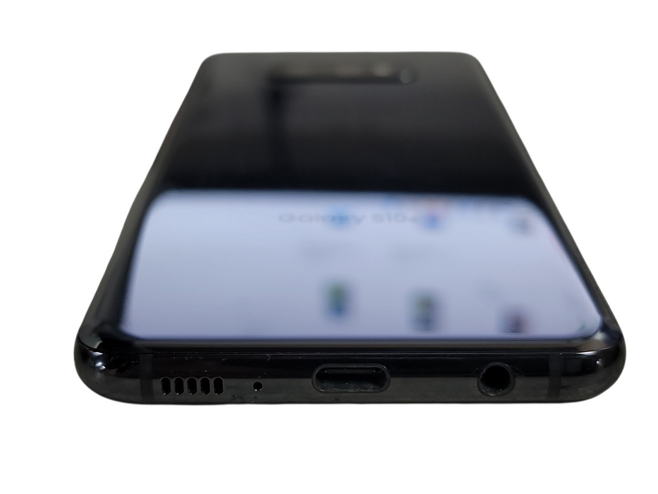 Samsung Galaxy S10e - 128GB - Navy Blue [SM-G970U]