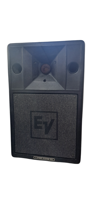 Electro-Voice S-200 Speaker | READ