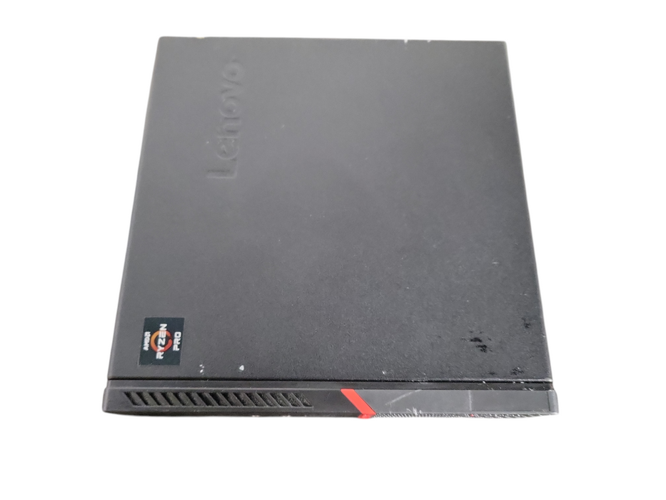 Lenovo ThinkCentre M715q | Ryzen 3 PRO 2400GE @3.20GHz 8GB RAM 256GB Nvme !