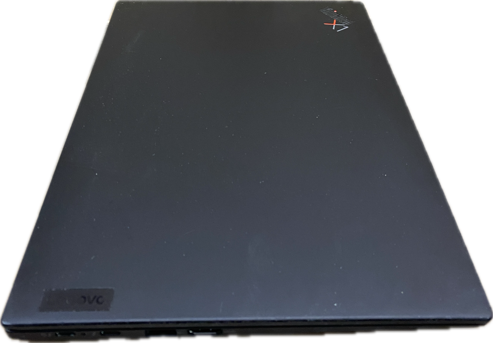 Lenovo ThinkPad X1 Carbon Gen 9 i7-1165G7 16GB RAM 512SSD French Keyboard  Lap200