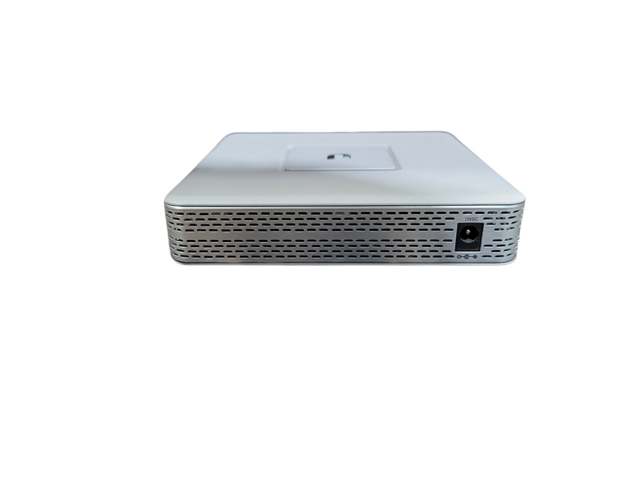 Ubiquiti Networks UniFi USG Security Gateway | Factory Reset !