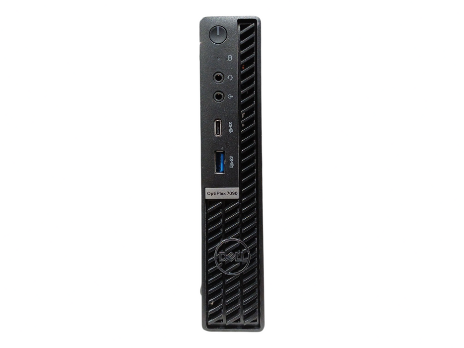 Dell Optiplex 7090 USFF, i7-10700T 2.00GHz, 16GB DDR4, 256GB NVMe, WiFi