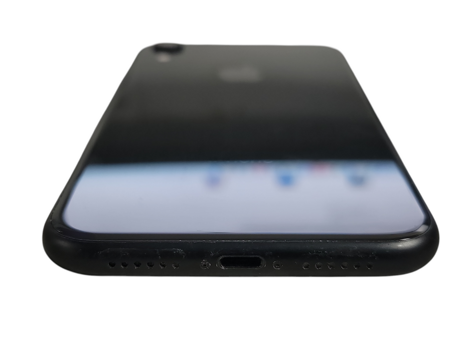 Apple iPhone XR - 64GB - Space Gray [A1984] (