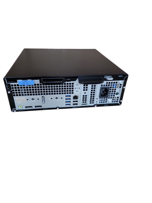 Dell OptiPlex 3090 SFF i3 - 10100 @ 3.60GHz 8GB DDR44 Ram  θ