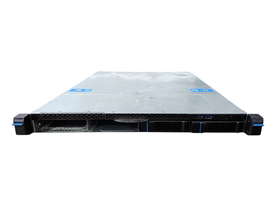 Datto S3P4000, Xeon D-1541, 48GB DDR4, 512GB SSD & 1TB HDD, SAS3008-IR