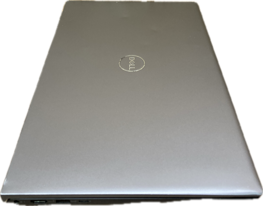 Dell Vostro 15 5510 Core i7-11390H@3.40 GHz 16GB RAM 256GB SSD READ!  Lap200