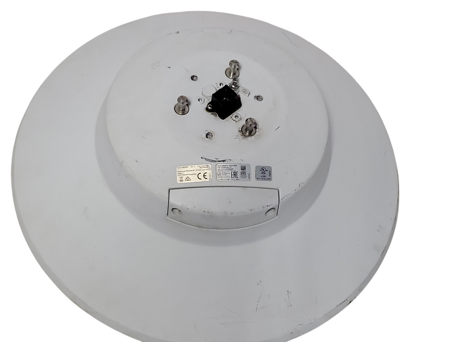 AXIS Q6000-E MKII Network Surveillance 360/Quad Camera, READ _