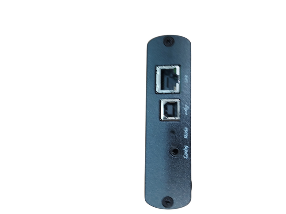 LOT 6X 4 PORT USB 2.0 GIGABIT ETHERNET LAN EXTENDER