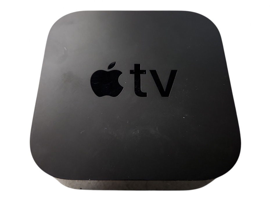 Apple TVHD(第4世代) 32GB A1625 Apple TV HD 4th Gen 32GB Digital HD Media Streamer A1625 w