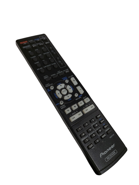 Pioneer AV Receiver Model: VSX-531 =
