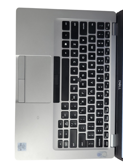 Dell Latitude 5410 Core i7-10610U 1.8GHz 16GB RAM 500GB SSD _ Lap200