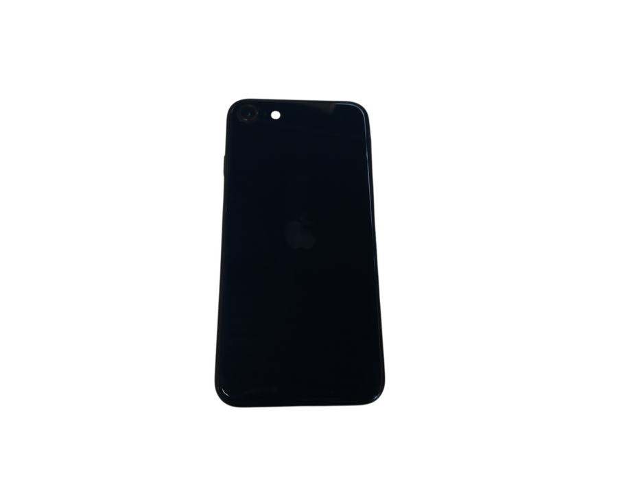 Apple iPhone SE 3 - 64GB - Black [A2595]