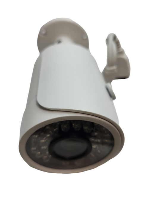 Lot 3x Generic Brand IP Cameras- See pics for details & — retail.era