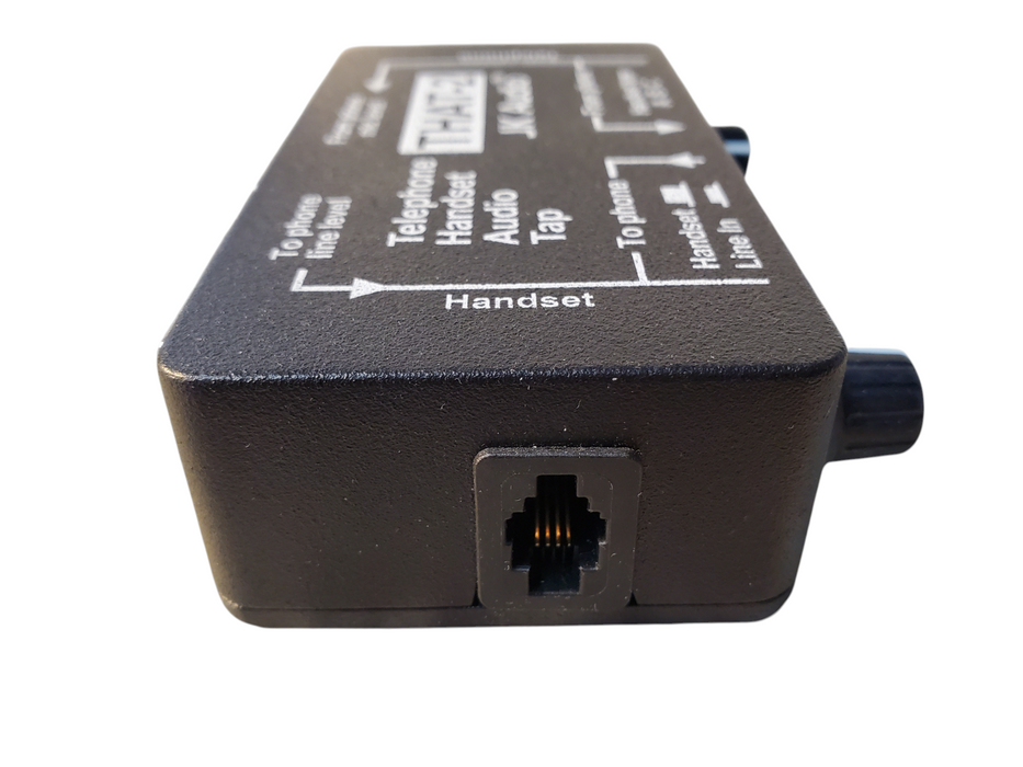 JK Audio THAT-2 Telephone Interface