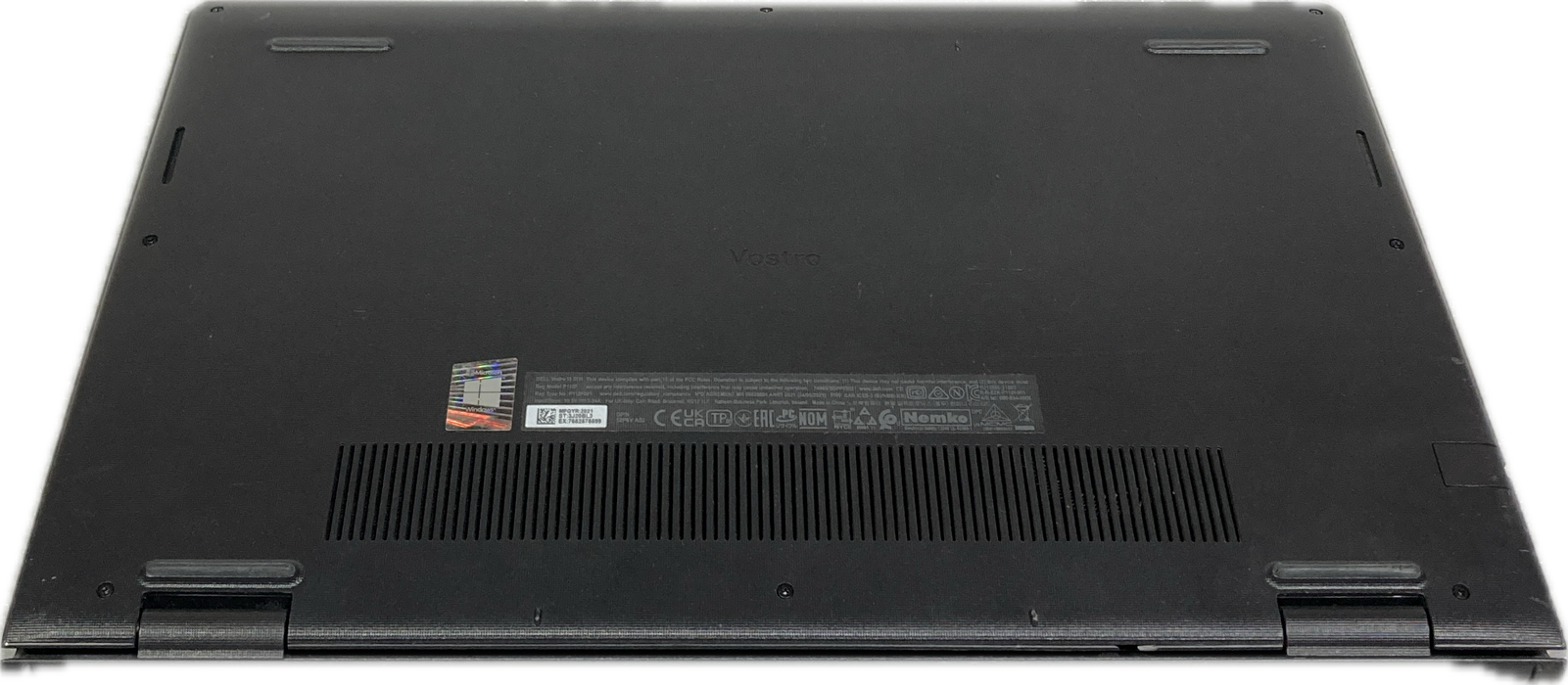 Dell Vostro 15 3510 Core i7-1165G7@2.8GHz 16GB RAM 512GB SSD  Lap200