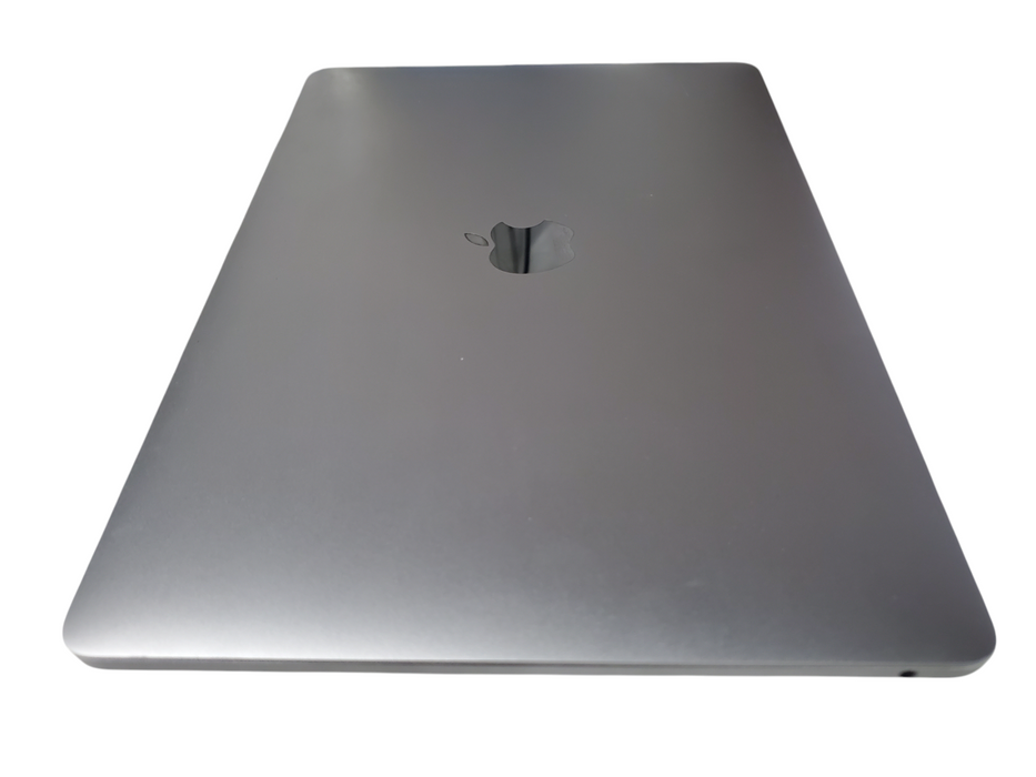 2019 Apple MacBook Pro 13.3" i5 1.4GHz 8GB 256GB Gray A2159 Read