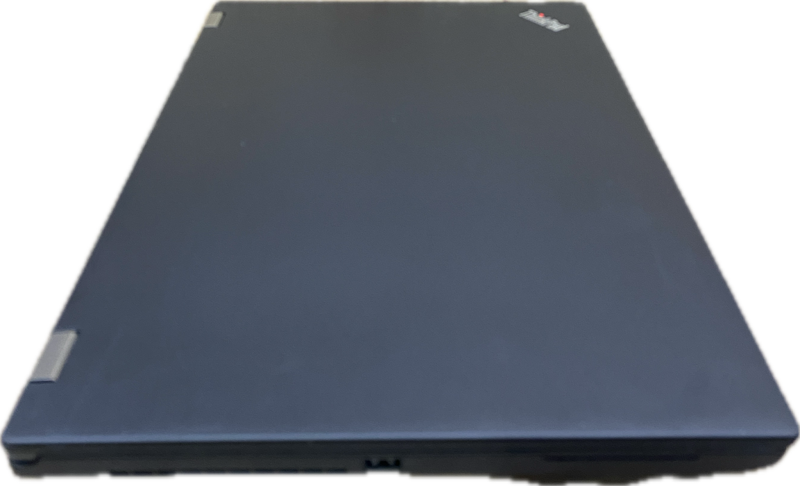 Lenovo ThinkPad P73 i7-9750H@2.60GHz QUADRO P620 4GB GPU 16GB RAM 512GB SSD  Lap200