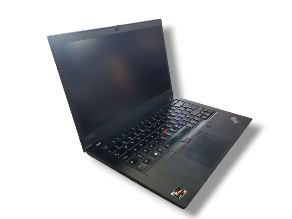 Lenovo ThinkPad T14 Gen 1 AMD Ryzen 5 PRO 4650U 16GB RAM 256GB NVMe W/Adapt  Lap200