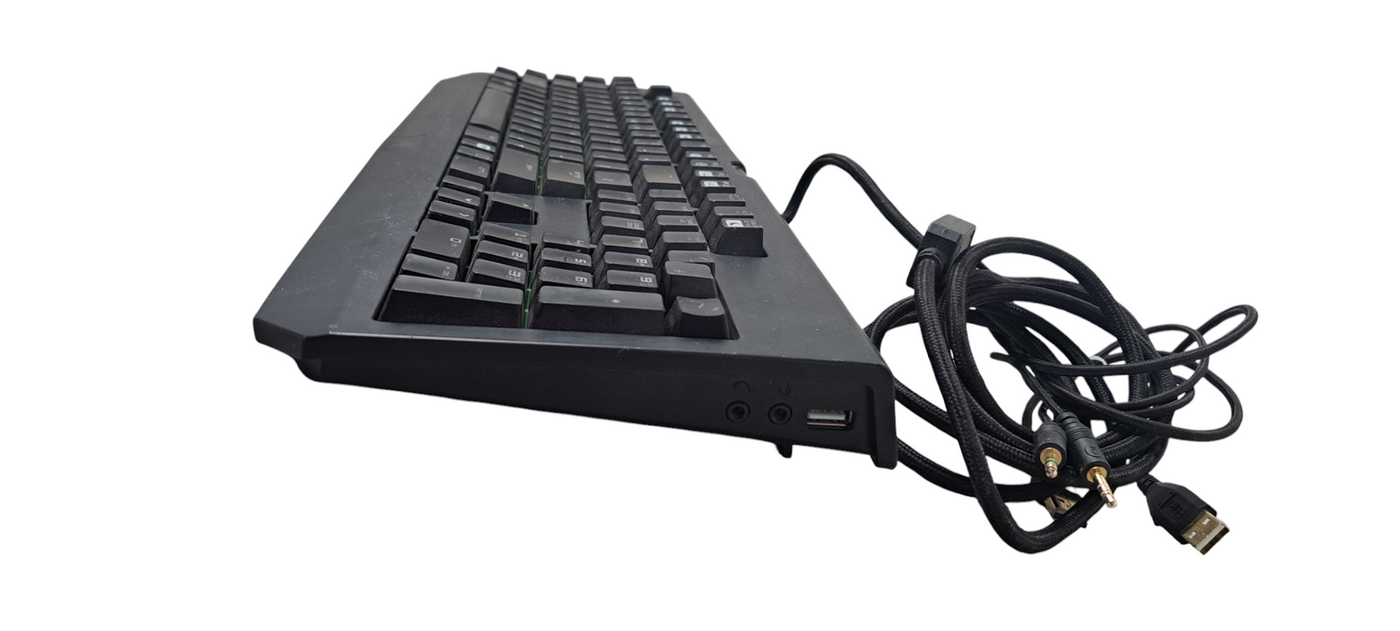 Razer BlackWidow Ultimate 2014 Keyboard RZ03-0038