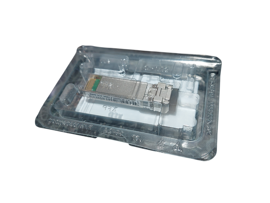 Dell EMC PN: 0C5RNH SFP+ SR Transceiver Module FTLX8574D3BCL-DL Q=