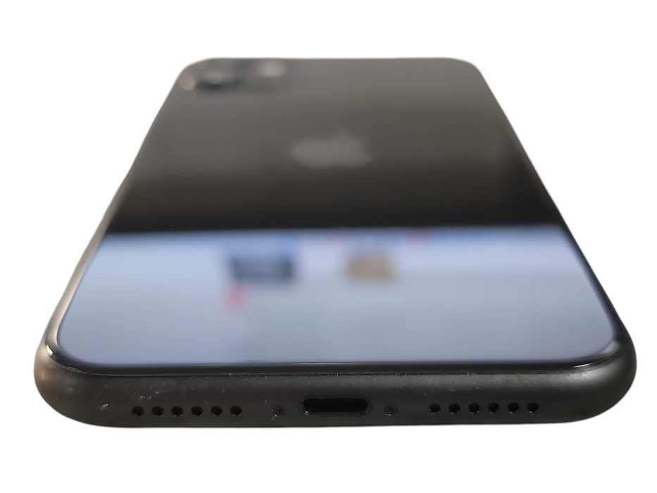 Apple iPhone 11 - 64GB - Space Gray [A2111] (
