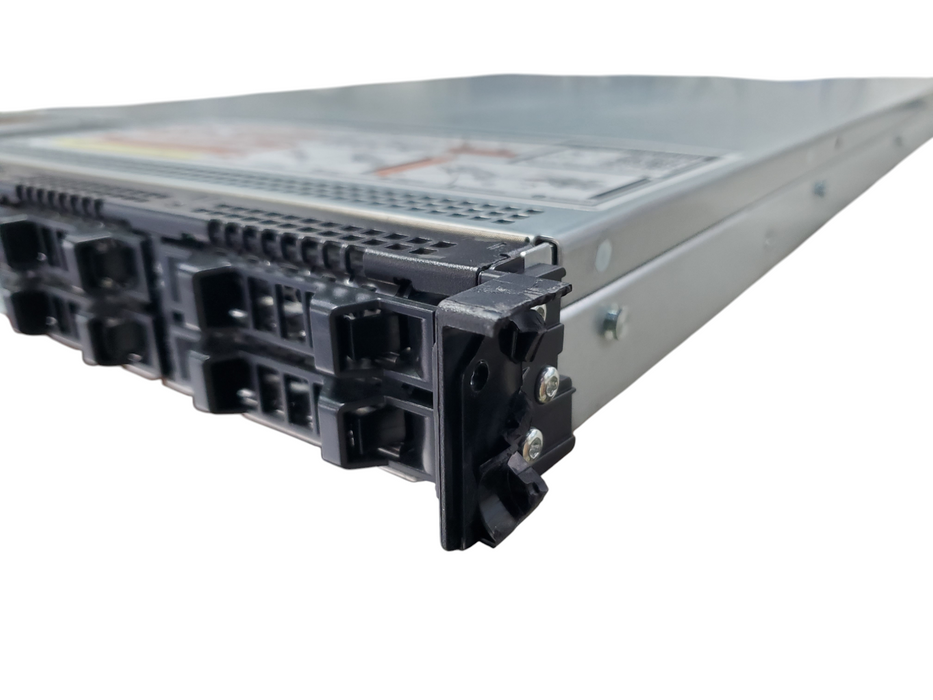DELL PowerEdge R630 2x Intel Xeon E5-2650 v4 16GB RAM H730MINI NO HDD READ