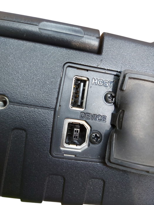 Panasonic AG-HPG20 Memory Card Portable Recorder