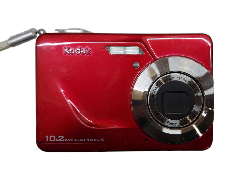KODAK EasyShare C180 10.2MP Digital Camera