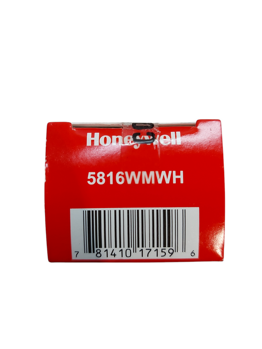 Honeywell 5816WMWH Door/Window Transmitter - White