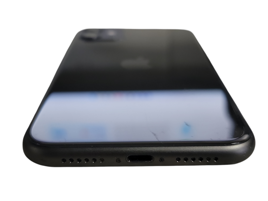 Apple iPhone 11 - 128GB - Space Gray [A2111] (
