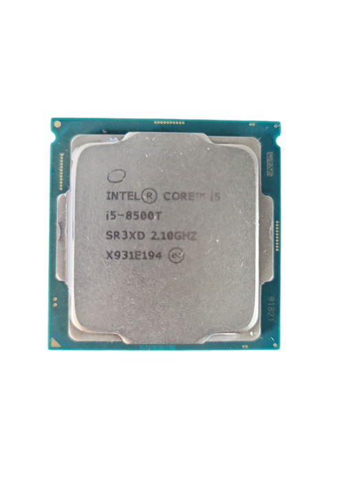 Intel Core i5-8500T 2.10GHz SR3XD CPU !