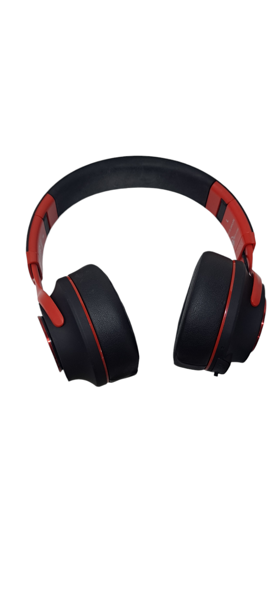 PowerLocus P3 Wireless Bluetooth Headphones Over Ear Deep Bass Headset