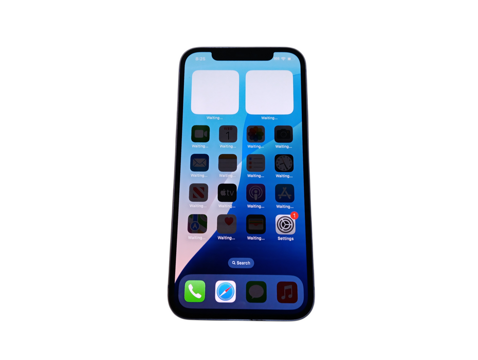 Apple iPhone 12 - 128GB - Purple [A2402]