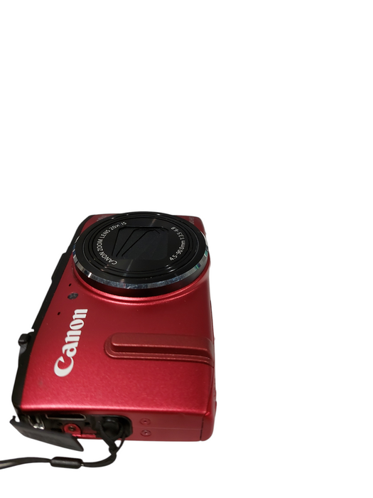 Canon Powershot SX280 HS Wi-Fi GPS  =