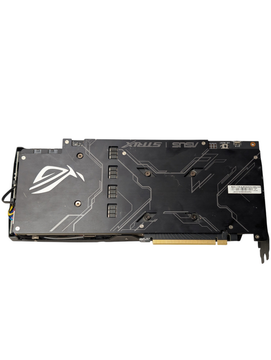ASUS ROG STRIX NVIDIA RTX 2070 8GB GPU ROG-STRIX-RTX2070-O8G-GAMING  -