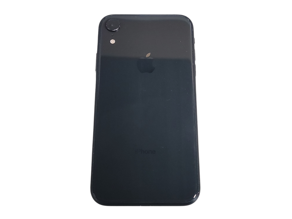 Apple iPhone XR - 64GB - Space Gray [A1984] (